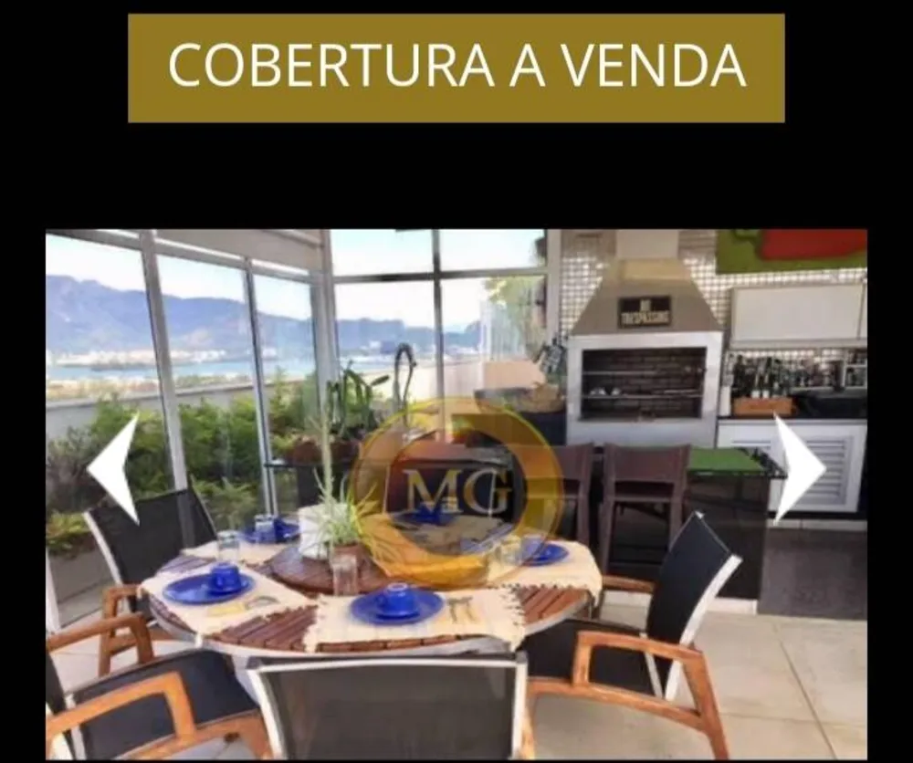 Apartamento, 3 quartos, 390 m² - Foto 5