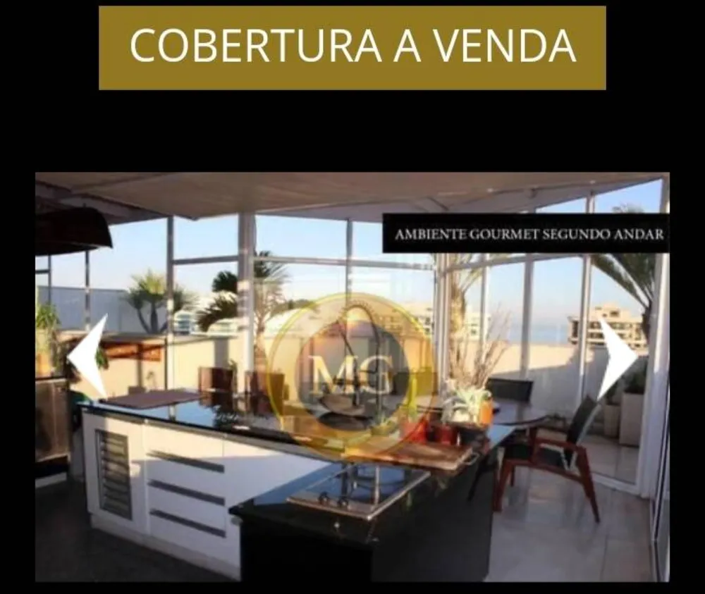 Apartamento, 3 quartos, 390 m² - Foto 8