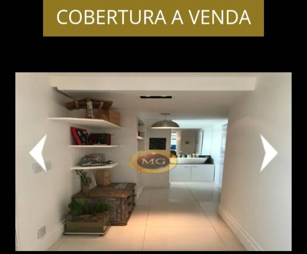Apartamento, 3 quartos, 390 m² - Foto 20