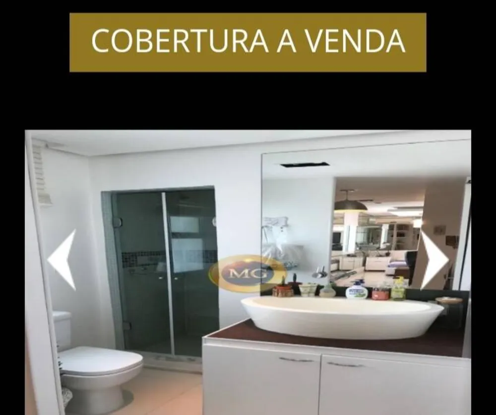 Apartamento, 3 quartos, 390 m² - Foto 23
