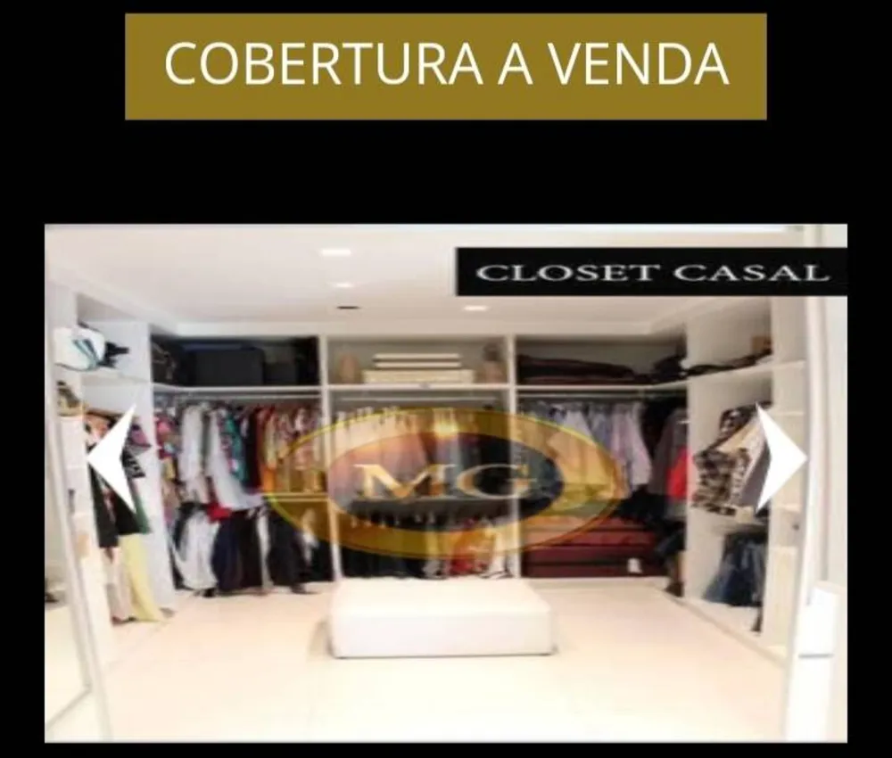 Apartamento, 3 quartos, 390 m² - Foto 14