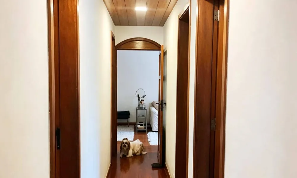 Apartamento, 3 quartos, 88 m² - Foto 5