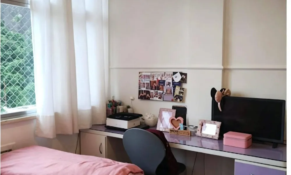 Apartamento, 3 quartos, 88 m² - Foto 9