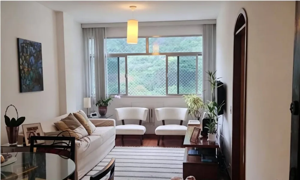 Apartamento, 3 quartos, 88 m² - Foto 1