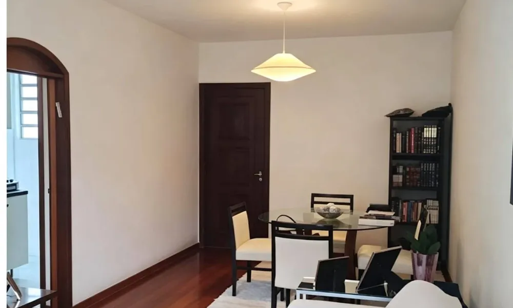 Apartamento, 3 quartos, 88 m² - Foto 3