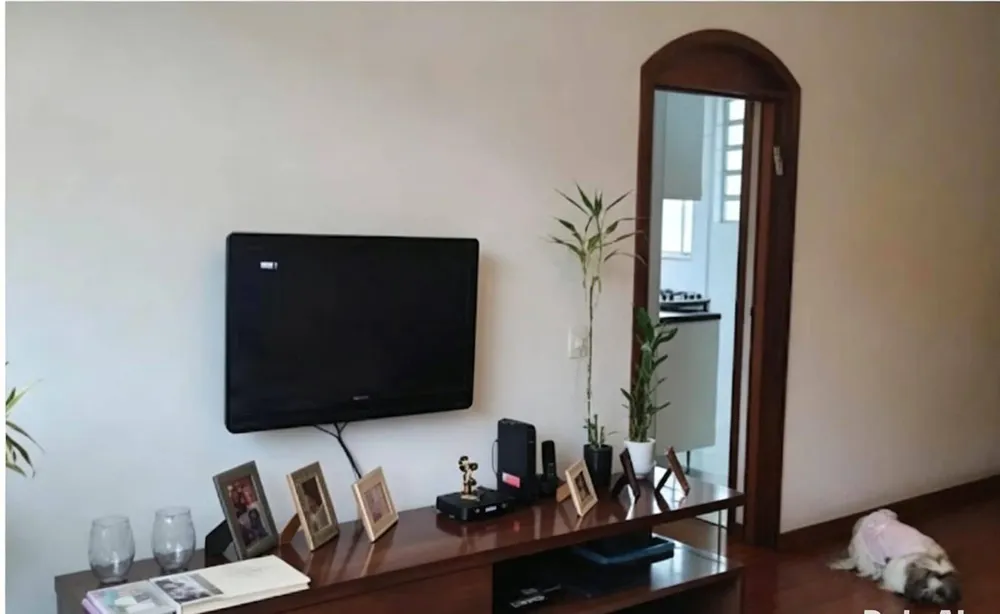 Apartamento, 3 quartos, 88 m² - Foto 4