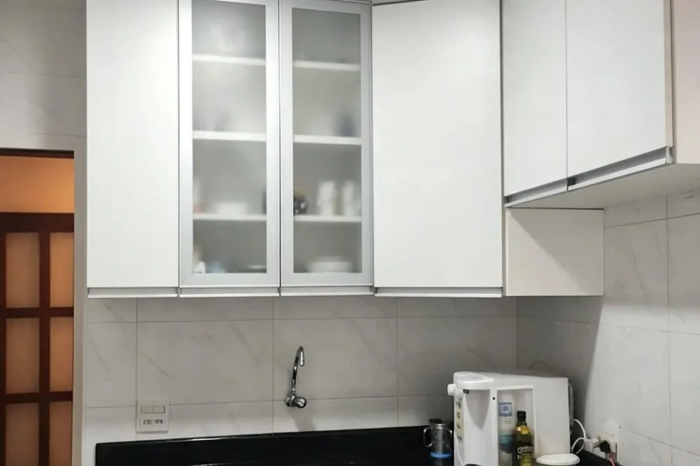 Apartamento, 3 quartos, 88 m² - Foto 23