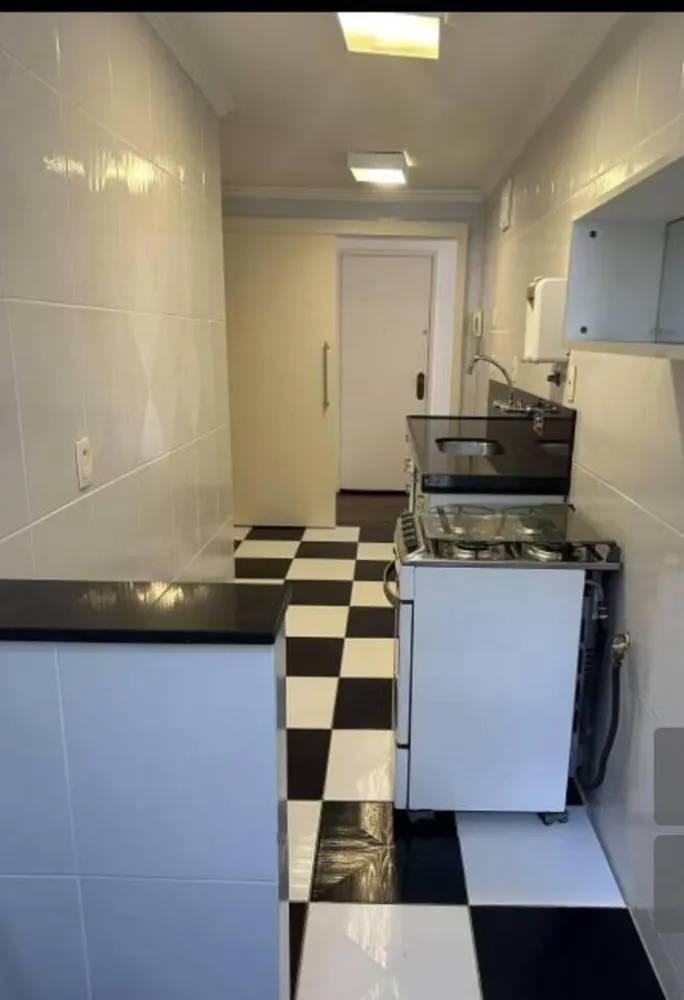 Apartamento, 1 quarto, 84 m² - Foto 6
