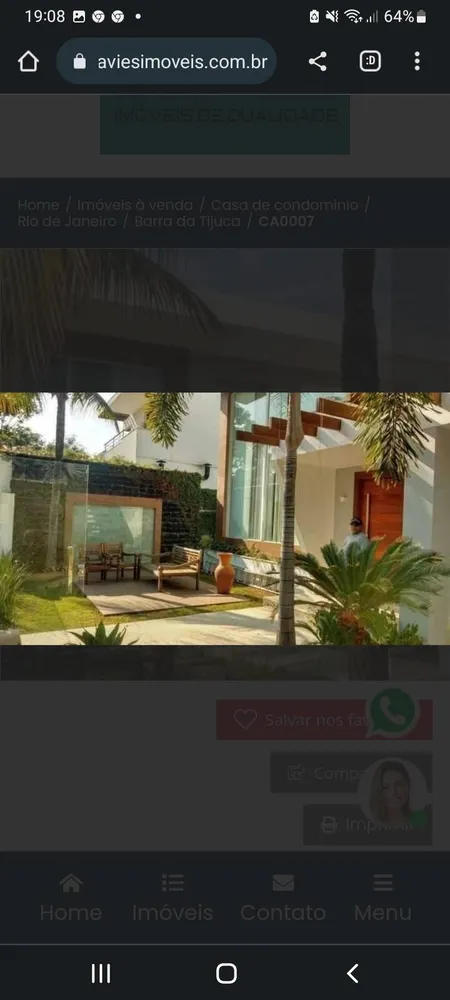 Apartamento, 4 quartos, 780 m² - Foto 20