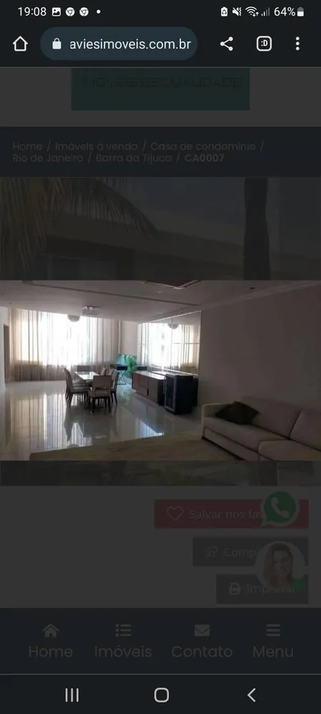 Apartamento, 4 quartos, 780 m² - Foto 17