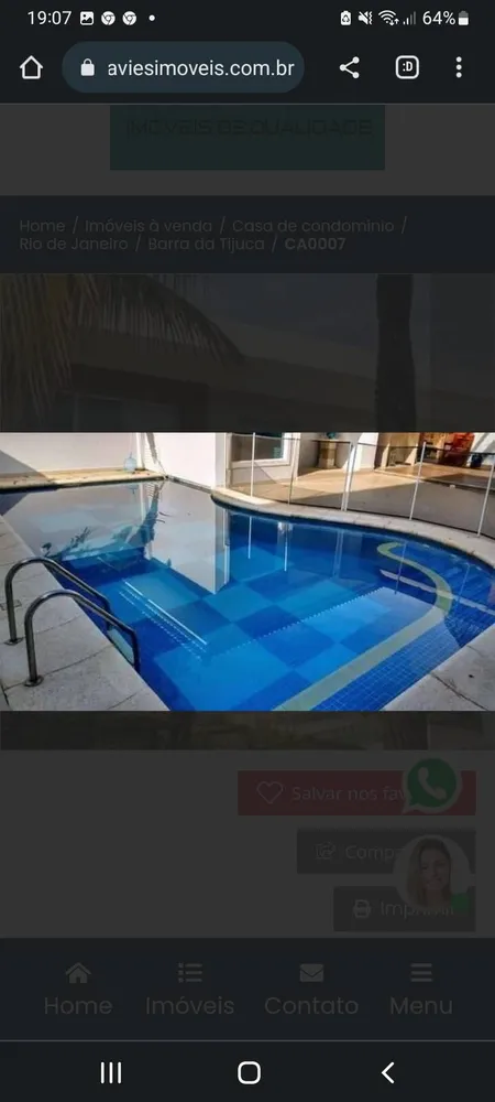 Apartamento, 4 quartos, 780 m² - Foto 6