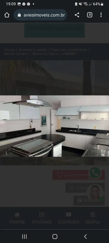 Apartamento, 4 quartos, 780 m² - Foto 9