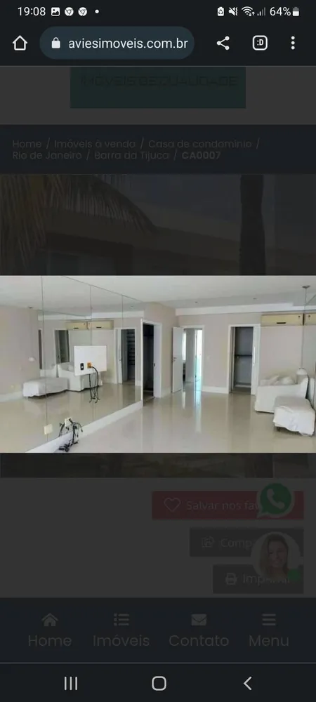 Apartamento, 4 quartos, 780 m² - Foto 11