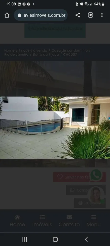 Apartamento, 4 quartos, 780 m² - Foto 10