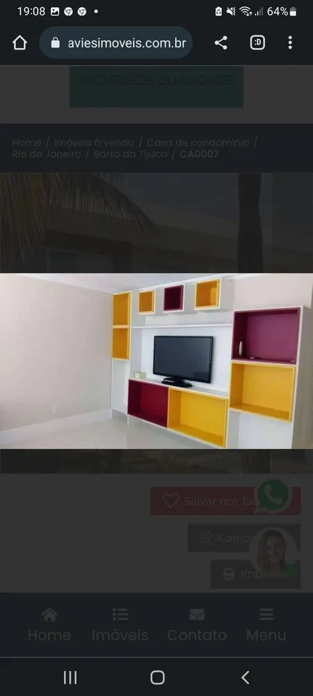 Apartamento, 4 quartos, 780 m² - Foto 13