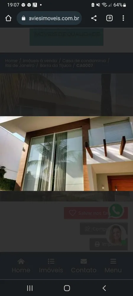 Apartamento, 4 quartos, 780 m² - Foto 4