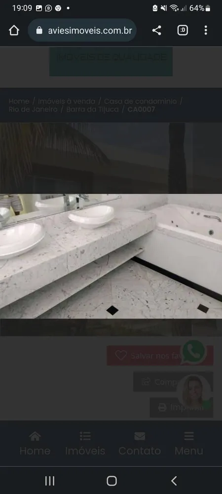 Apartamento, 4 quartos, 780 m² - Foto 1