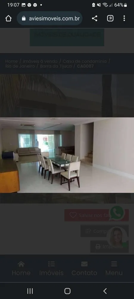 Apartamento, 4 quartos, 780 m² - Foto 18
