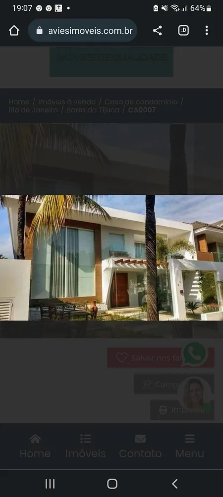 Apartamento, 4 quartos, 780 m² - Foto 2