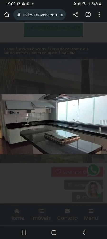 Apartamento, 4 quartos, 780 m² - Foto 16