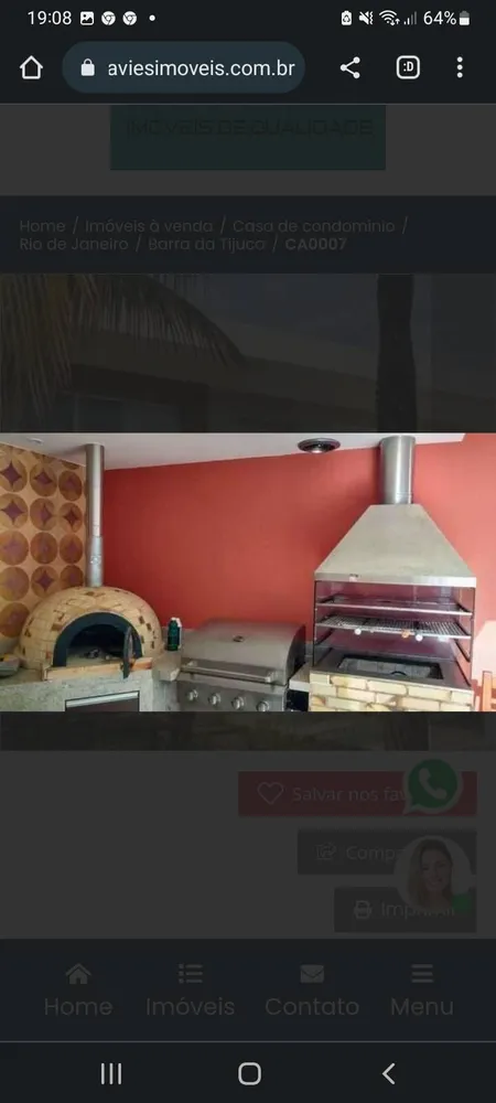 Apartamento, 4 quartos, 780 m² - Foto 12