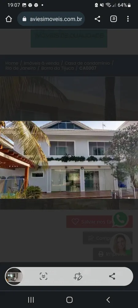 Apartamento, 4 quartos, 780 m² - Foto 3