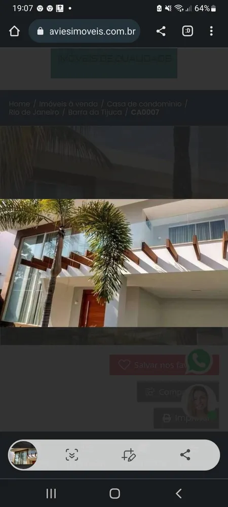 Apartamento, 4 quartos, 780 m² - Foto 15