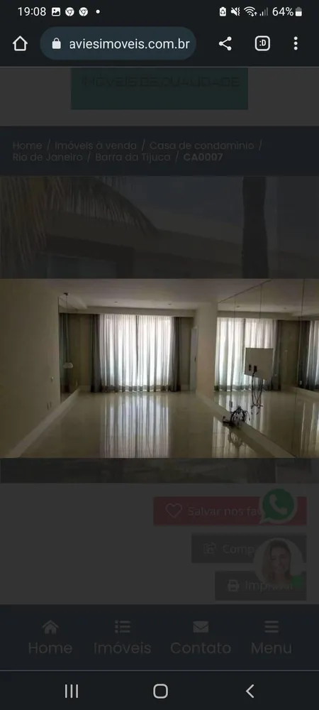 Apartamento, 4 quartos, 780 m² - Foto 7