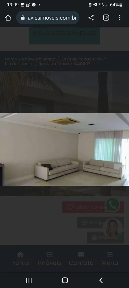 Apartamento, 4 quartos, 780 m² - Foto 5