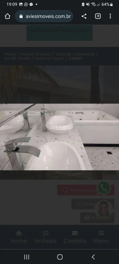 Apartamento, 4 quartos, 780 m² - Foto 8