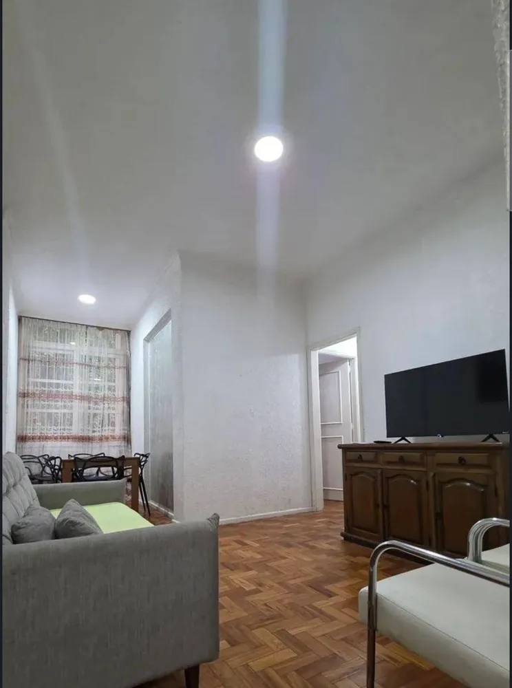 Apartamento, 2 quartos, 50 m² - Foto 3