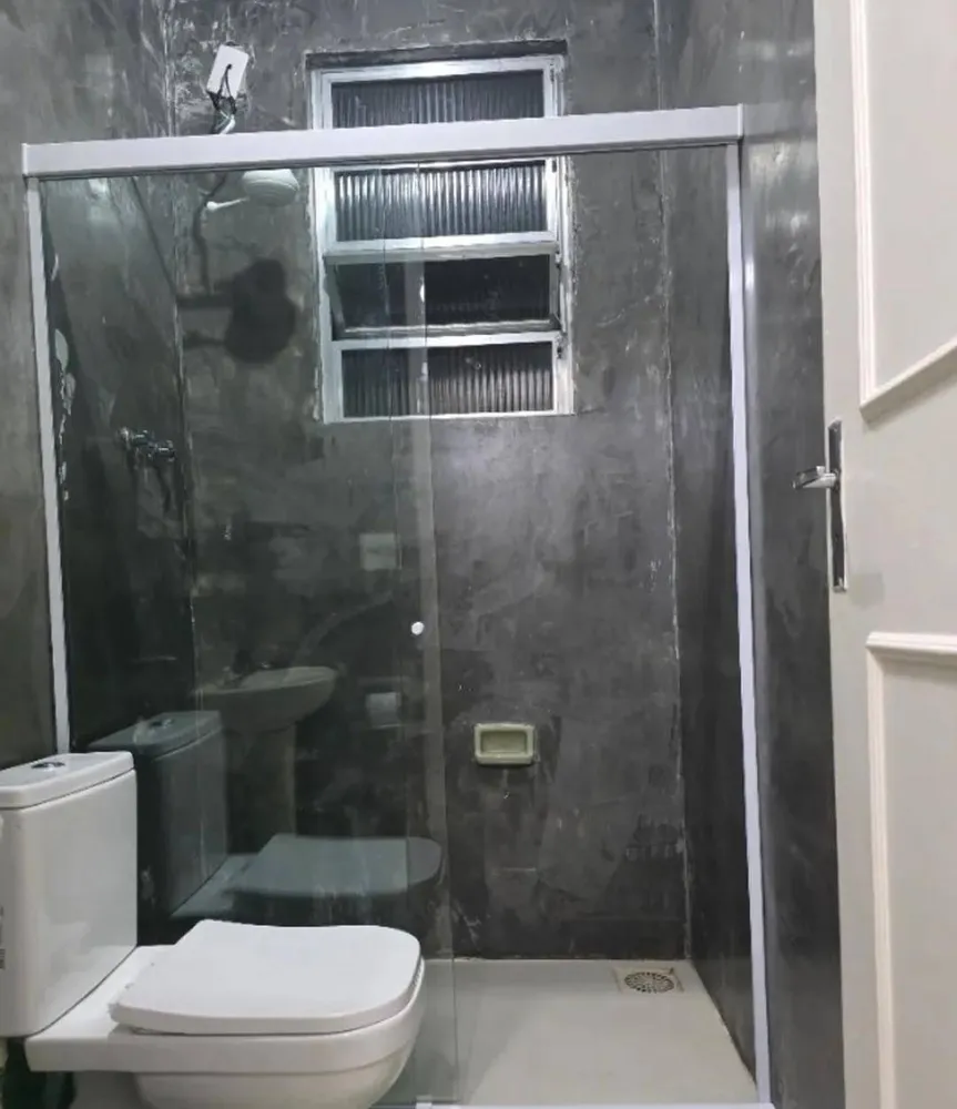 Apartamento, 2 quartos, 50 m² - Foto 8