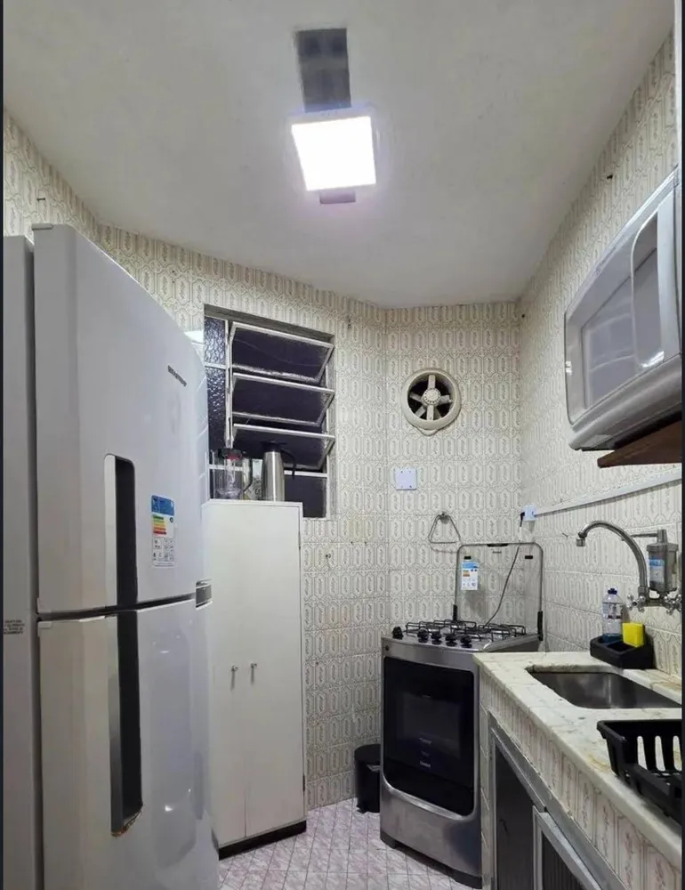 Apartamento, 2 quartos, 50 m² - Foto 12
