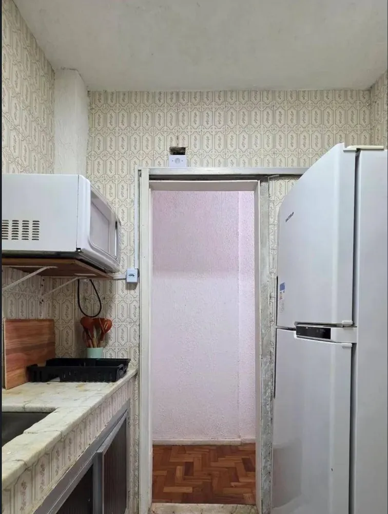 Apartamento, 2 quartos, 50 m² - Foto 13