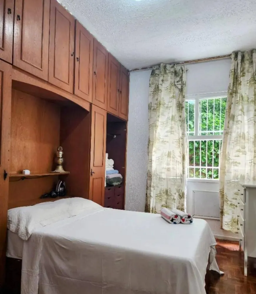 Apartamento, 2 quartos, 50 m² - Foto 11