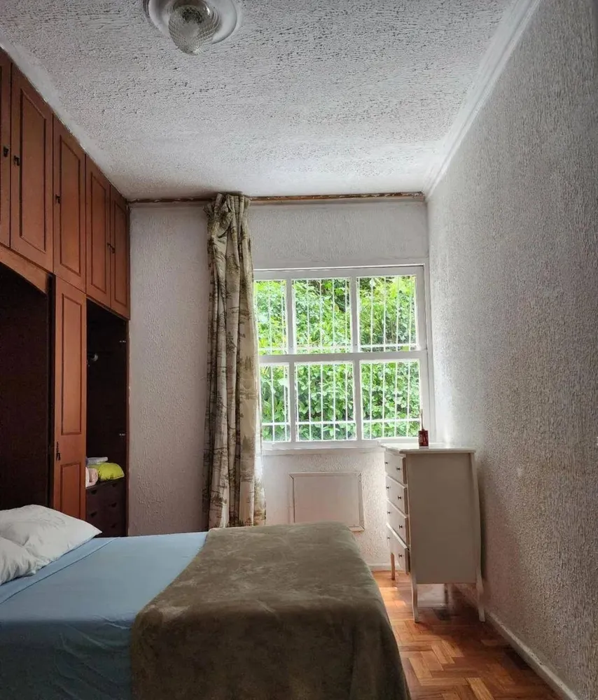 Apartamento, 2 quartos, 50 m² - Foto 5