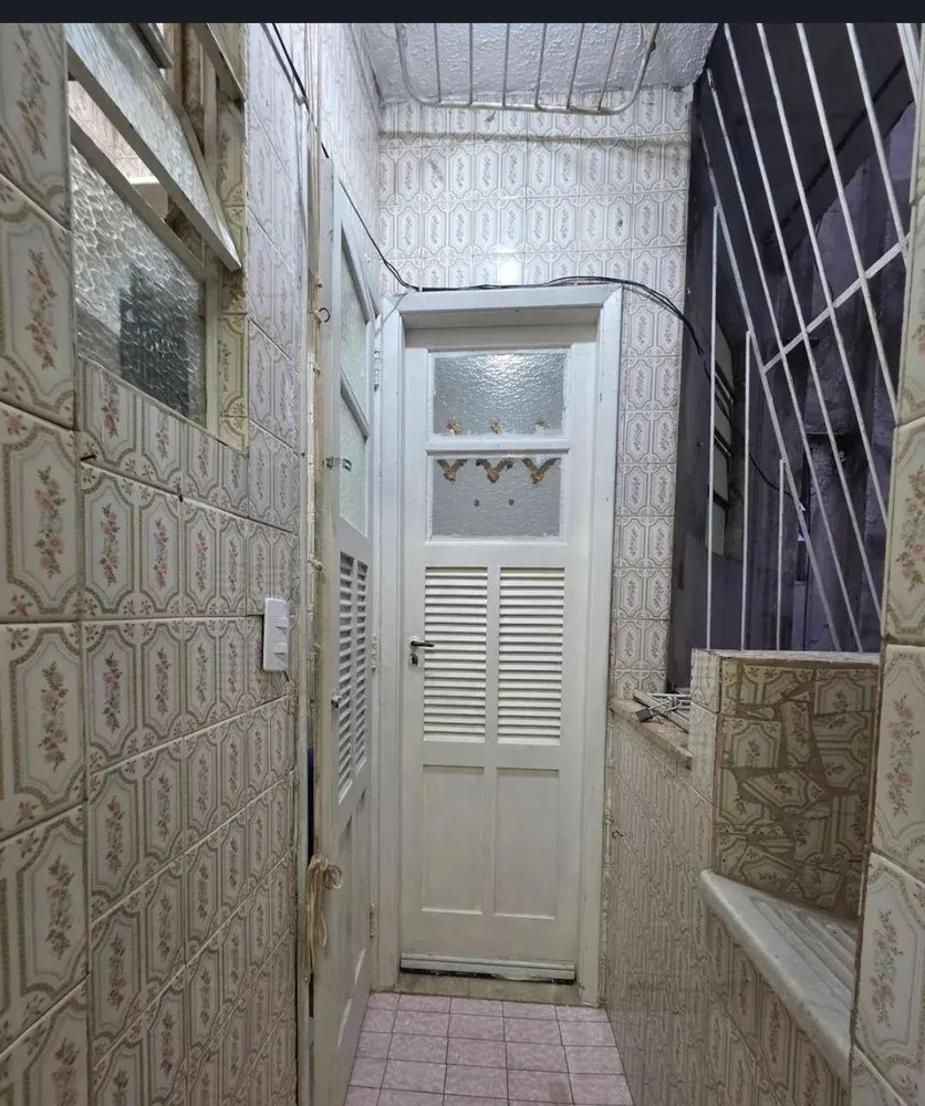 Apartamento, 2 quartos, 50 m² - Foto 14
