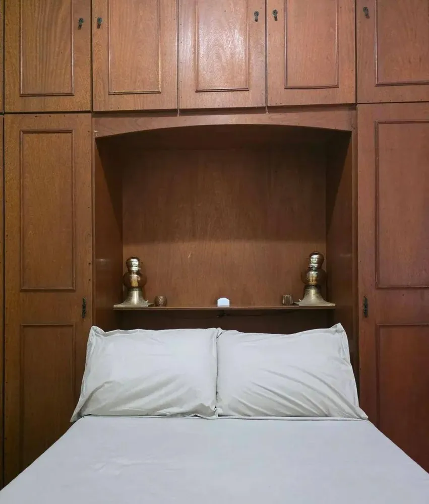 Apartamento, 2 quartos, 50 m² - Foto 6