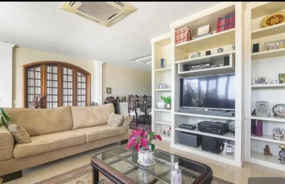 Apartamento, 4 quartos, 186 m² - Foto 5