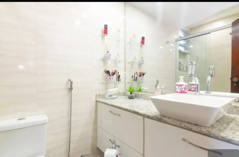 Apartamento, 4 quartos, 186 m² - Foto 21