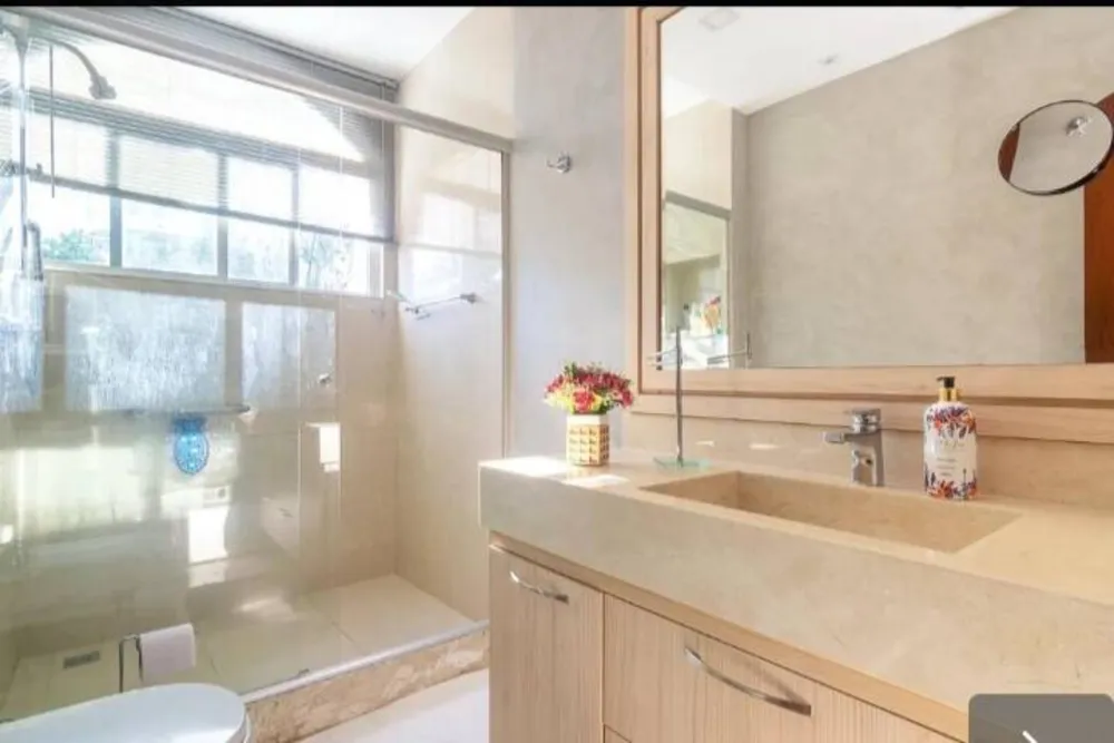 Apartamento, 4 quartos, 186 m² - Foto 10