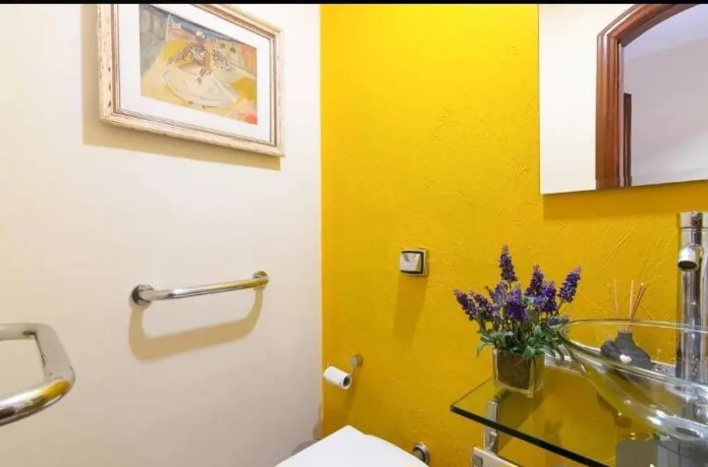 Apartamento, 4 quartos, 186 m² - Foto 22