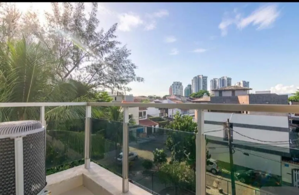 Apartamento, 4 quartos, 186 m² - Foto 4