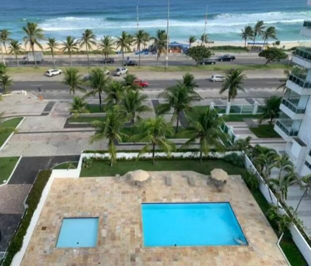 Apartamento, 4 quartos, 186 m² - Foto 9