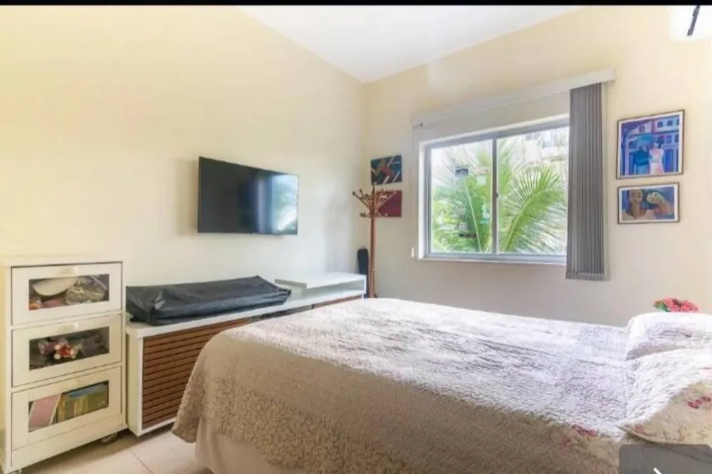 Apartamento, 4 quartos, 186 m² - Foto 14
