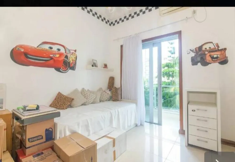 Apartamento, 4 quartos, 186 m² - Foto 15