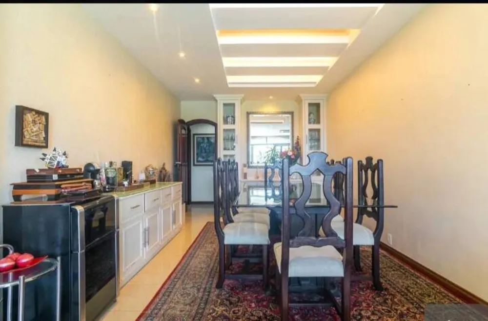 Apartamento, 4 quartos, 186 m² - Foto 17