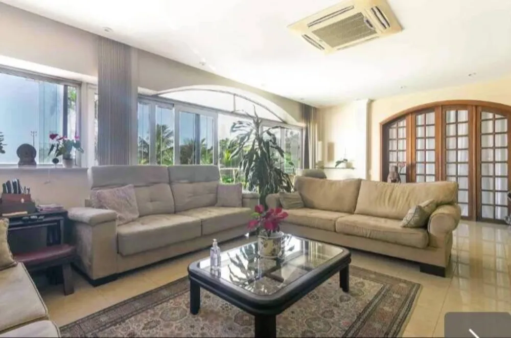 Apartamento, 4 quartos, 186 m² - Foto 12