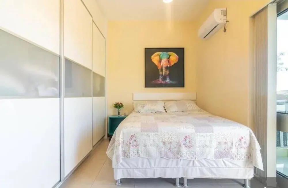 Apartamento, 4 quartos, 186 m² - Foto 6