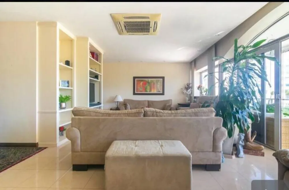 Apartamento, 4 quartos, 186 m² - Foto 20